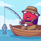 Fishing
